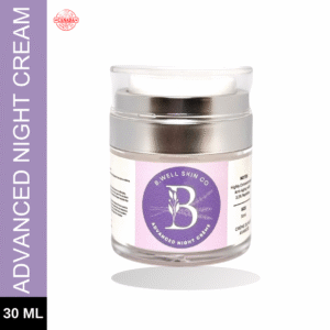 Advanced Night Cream
