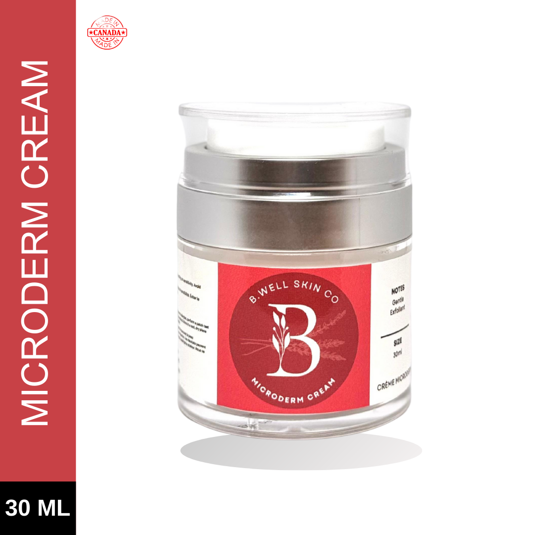 Microderm Cream