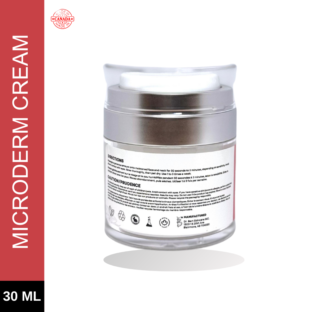 Microderm Cream - Image 3