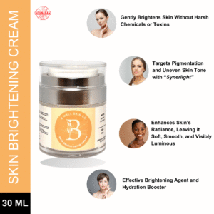 Skin Brightening Cream