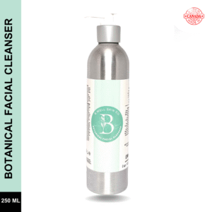 Botanical Facial Cleanser