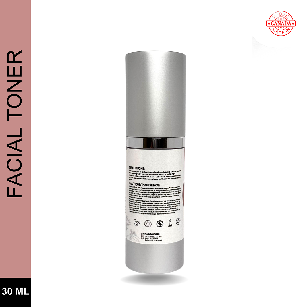 Facial Toner - Image 3