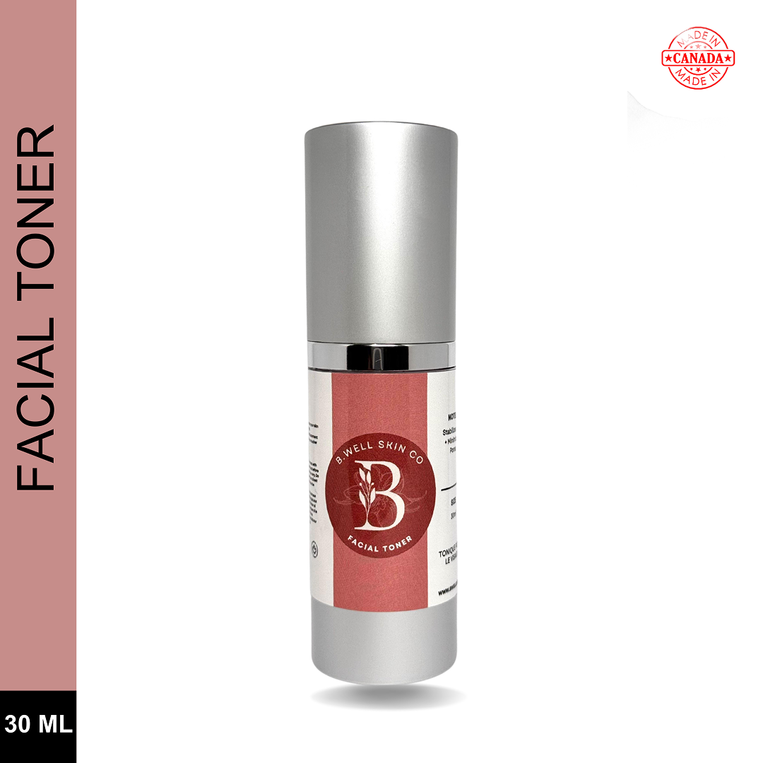 Facial Toner